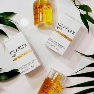 OLAPLEX Nº.7 BONDING OIL